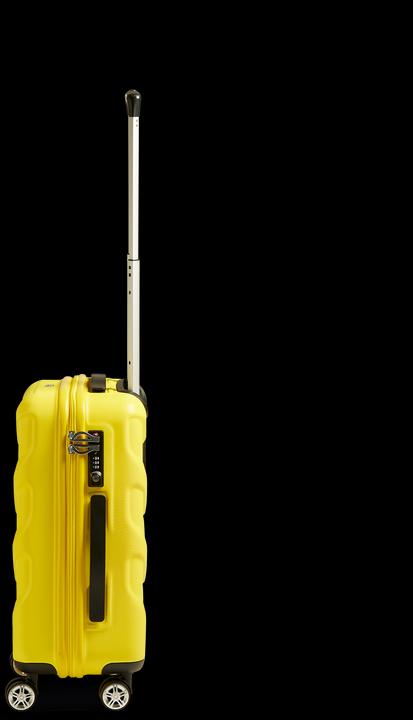 Actual product image Stratic Arrow 2 - Hard Case S (36 l, Hand luggage (up to 50 litres))