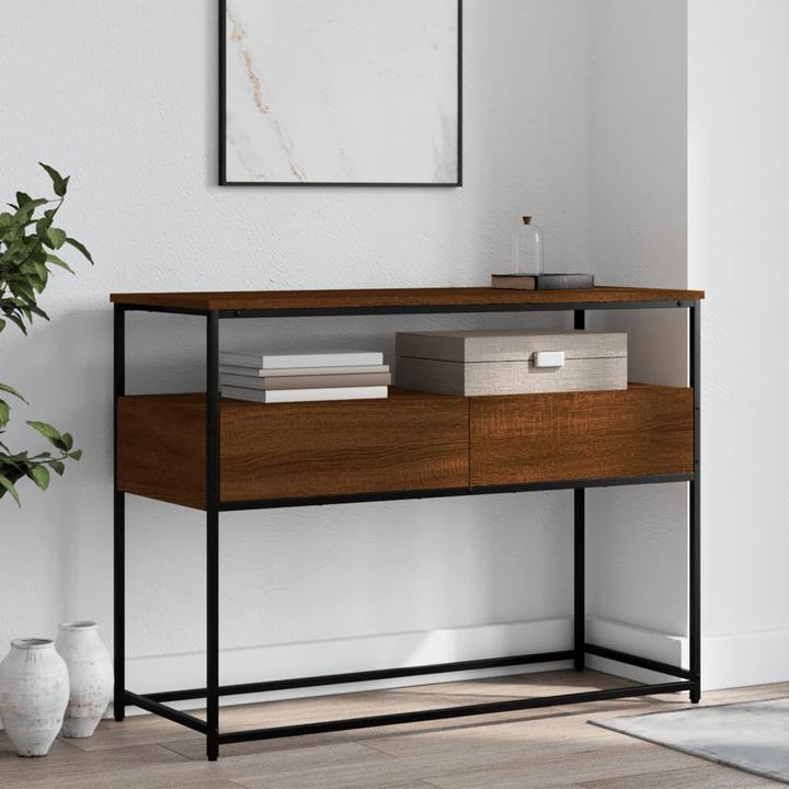 Image du produit VidaXL Gina (100 x 40 x 75 cm)