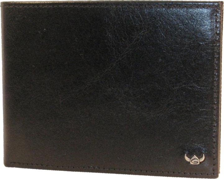 Actual product image Golden Head Colorado RFID Protect 1154 Billfold Wallet