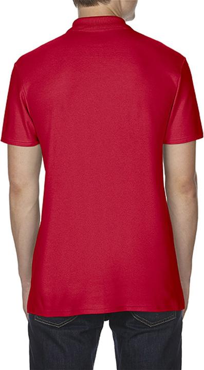 Immagine prodotto Gildan Polo a maniche corte a doppio piqué Softsyle (3XL)