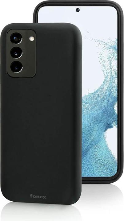 Produktbild Fongex Fonex TPU Gummi Hülle (Samsung Galaxy S24+)
