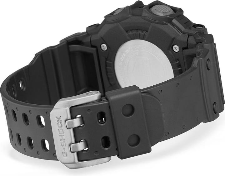Actual product image G-Shock GX-56MF-1 (Power reserve display, 54 mm)