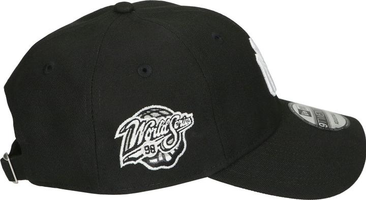 Actual product image New Era 9Twenty Unisex World Series New York Yankees