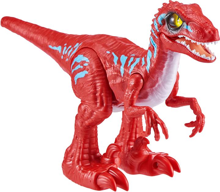 Actual product image Zuru DINO ELEC ROBO ALIVE- Random Model