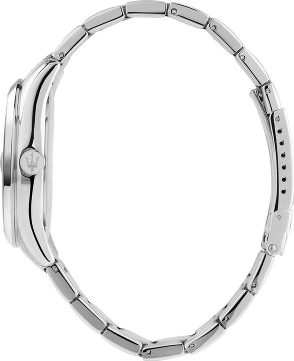 Image du produit Maserati Herrenuhr Attrazione (43 mm)