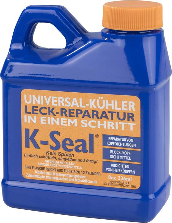 Produktbild No Name Universal-Kühler Leck-Reparatur DE5501D 1 St. (0.24 l)
