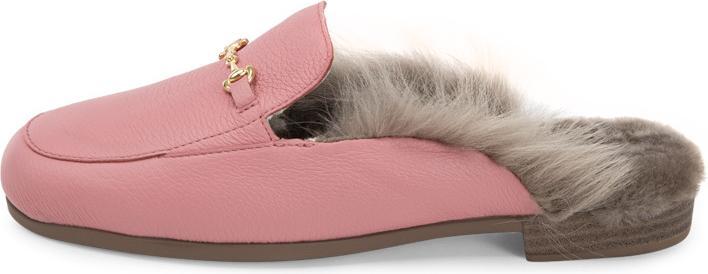 Actual product image Vitaform Supersoft mule (40)