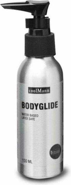 Produktbild CoolMann BodyGlide (150 ml)