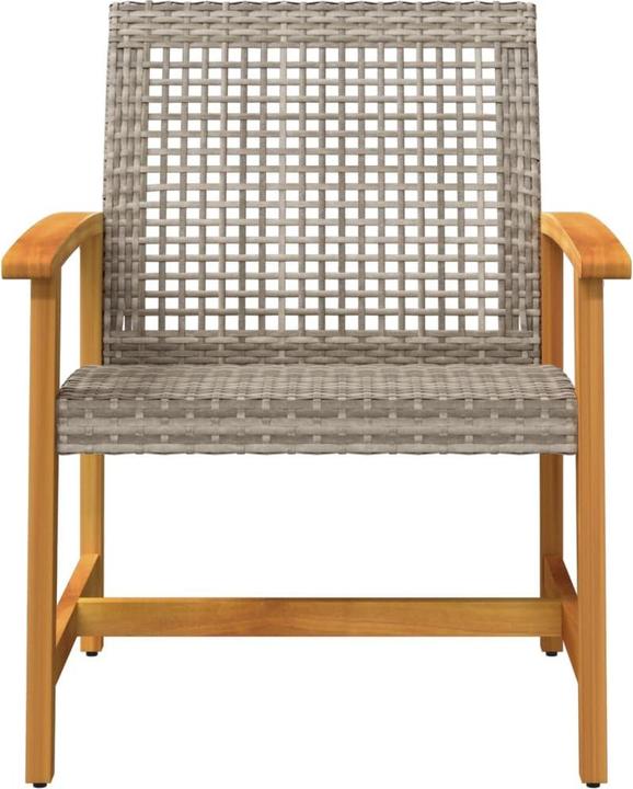 Produktbild VidaXL Garten-Lounge-Set