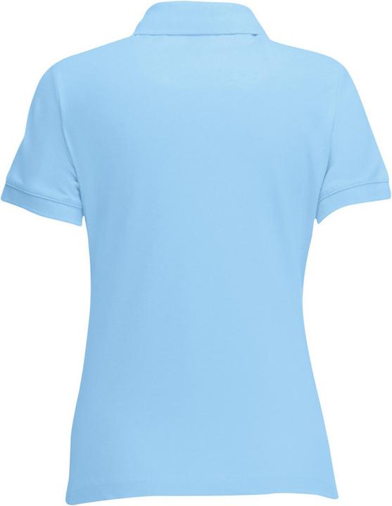 Image du produit Fruit of the Loom 6535 Polo à manches courtes (S)