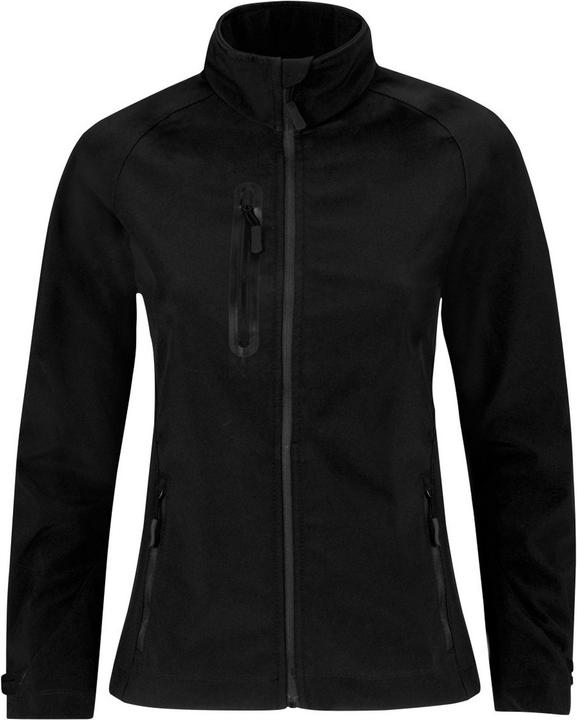 B&C XLite Softshell Jacke
