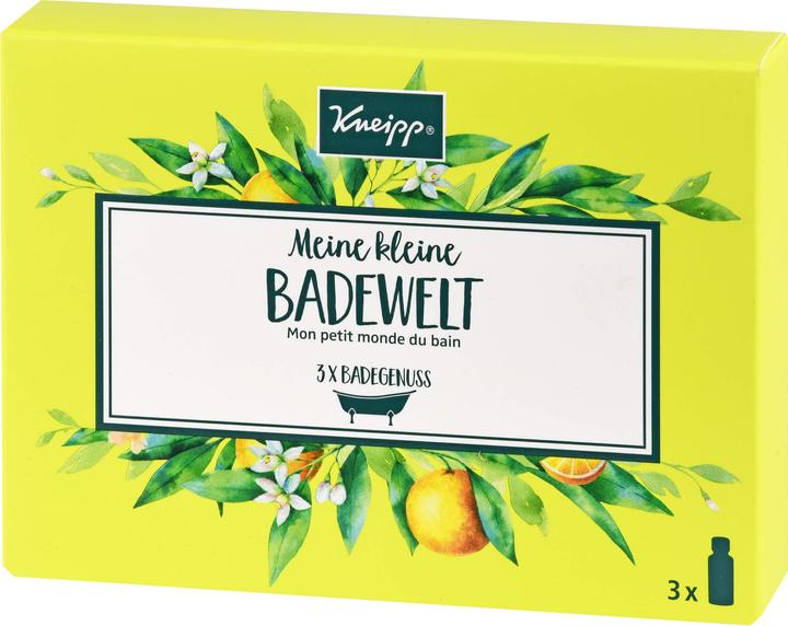 Kneipp Meine kleine Badewelt (Haarpflege set)