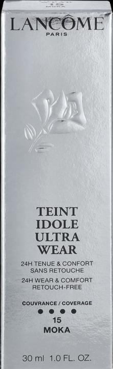 Produktbild Lancôme Teint Idole Ultra Wear (#15 Moka)