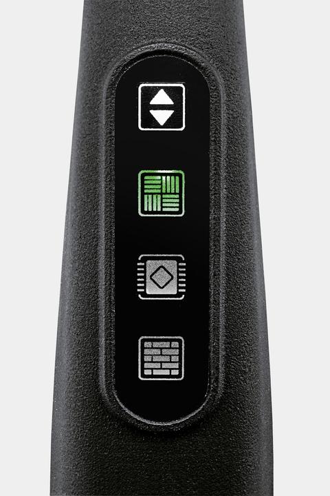 Actual product image Kärcher SC 3 Upright EasyFix (3 bar, 1600 W)