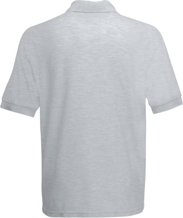 Produktbild Fruit of the Loom 6535 Piqué PoloShirt Kurzarm (5XL)