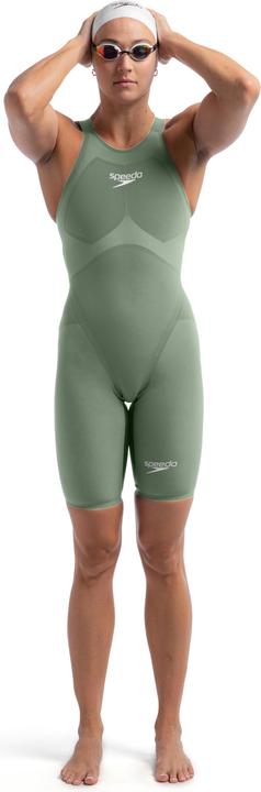 Produktbild Speedo Fastskin LZR Pure Valor 2.0 Op (24)