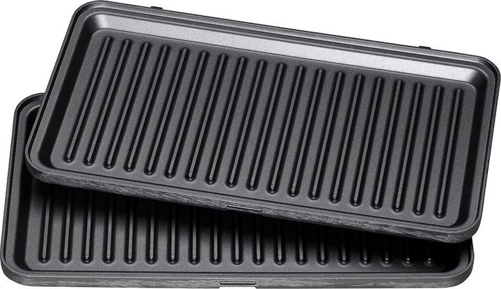 Produktbild Concept SV3070 Sandwich Toaster