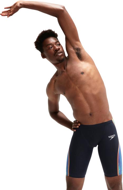 Actual product image Speedo Fastskin LZR Pure Intent Jamme (26)