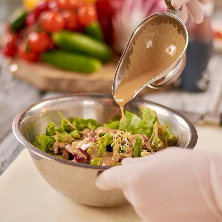Actual product image Relaxdays Rührschüssel Set (0.70 l, 1 x)