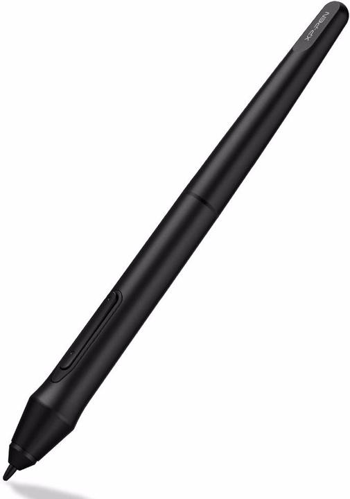Actual product image XP-Pen Deco mini4 (5", 5080 lpi)