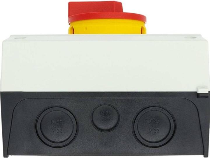Produktbild Eaton Nockenschalter 63A 3-polig