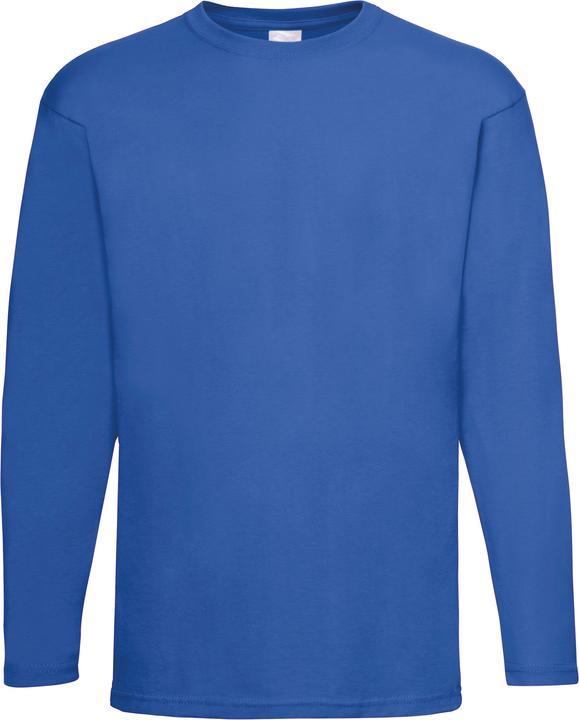 Immagine prodotto Universal Textiles T-shirt casual a manica lunga Value (M)