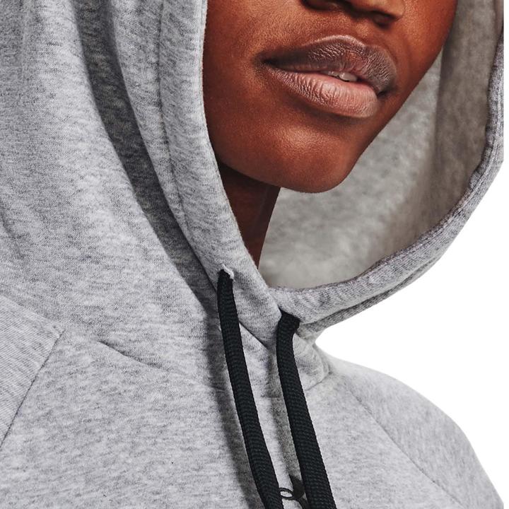 Immagine prodotto Under Armour Rival HB Felpa con Cappuccio Donna (L)