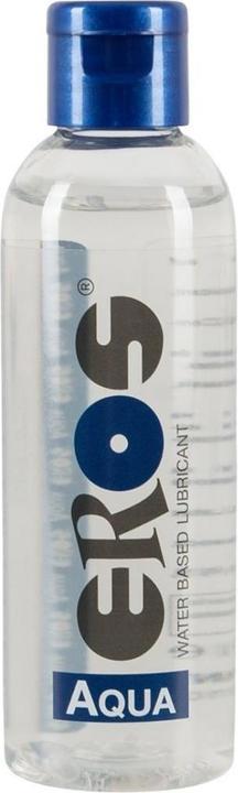 Actual product image Eros Aqua (175 ml)