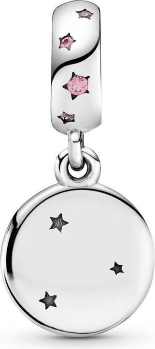 Actual product image Pandora Sisters (Silver 925)