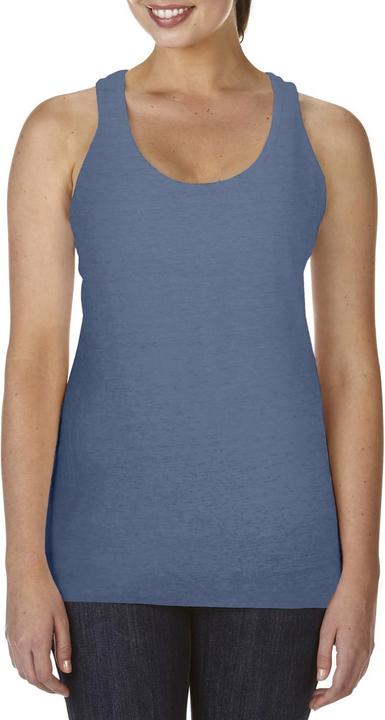 Actual product image Comfort Colors Tank Top With Racerback (S)