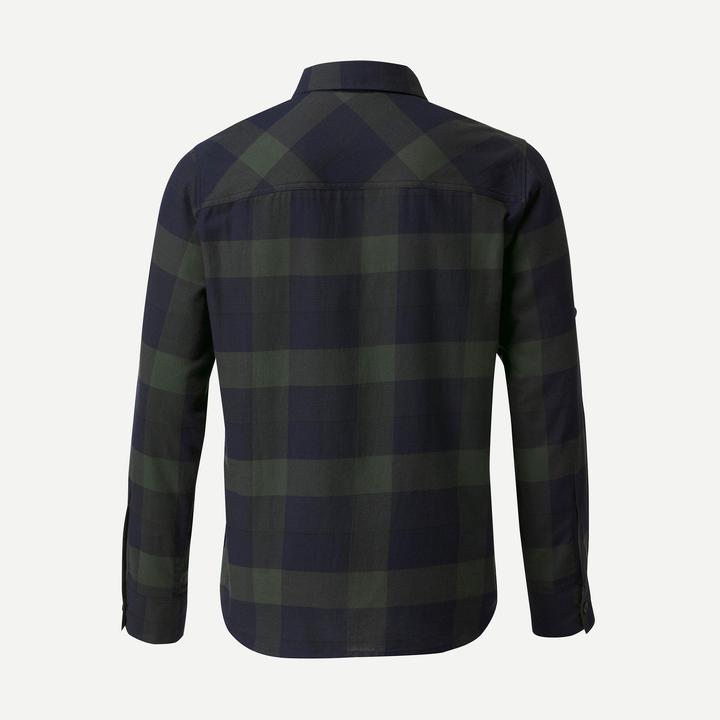 Immagine prodotto Forclaz viaggio 100 camicia calda m 177093 (M)