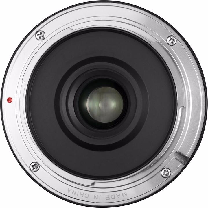 Immagine prodotto Venus Optic Laowa 9mm f/2.8 Zero-D Sony E (Sony E, APS-C / DX)