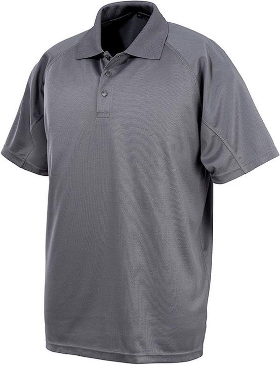 Spiro Impact Performance Aircool Polo
