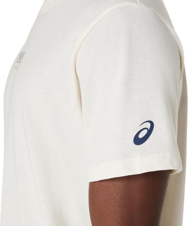 Actual product image ASICS Performance Game Seasonal Graphic T-Shirt Herren (L)