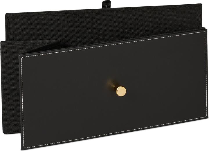 Actual product image Relaxdays Kommode (100 x 30 x 58.5 cm)