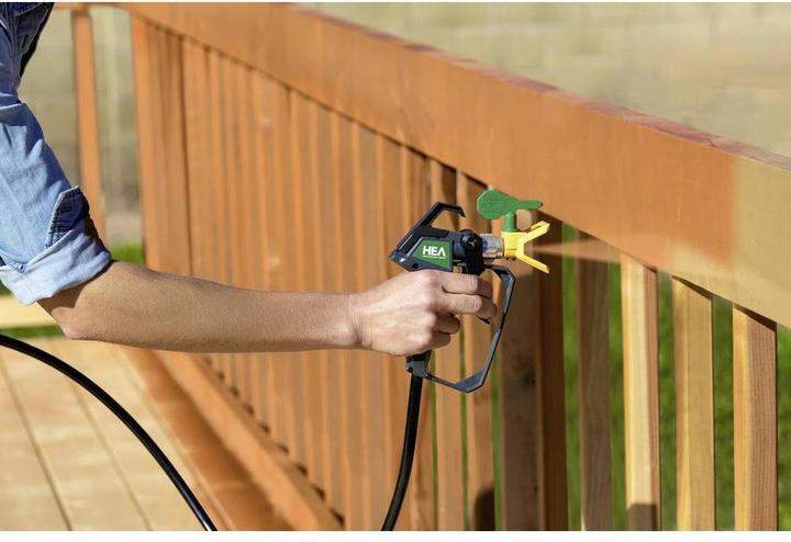 Actual product image Wagner Control Pro 300 Move