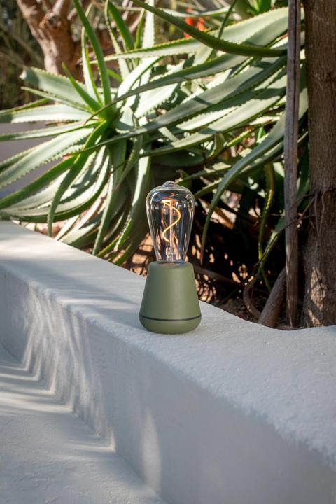 Immagine prodotto The Humble Co. Una luce da tavolo muschio IP65