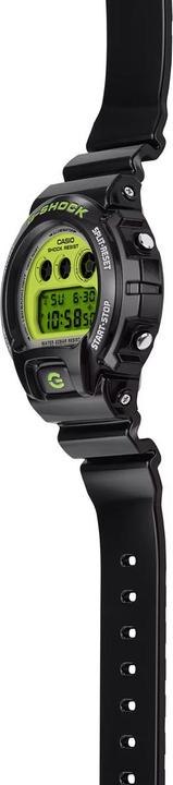 Actual product image Casio DW-6900RCS-1ER (Digital watch, Sports watch, 50 mm)