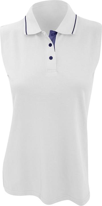Produktbild Gamegear Gamergear® Proactive Poloshirt ärmellos (46)