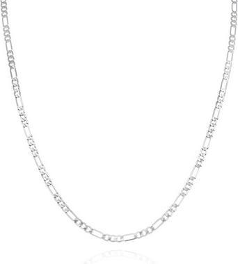 Agato Silver chain Figaro AGS1502/50