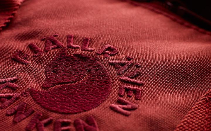 Image du produit Fjällräven Re-Kånken (16 l)