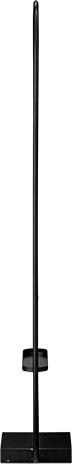 Produktbild Aytm Standspiegel Angui mit Ablage und Marmorsockel 180 cm