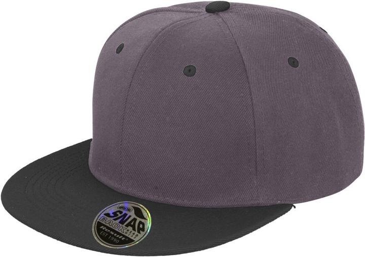 Grau/Schwarz