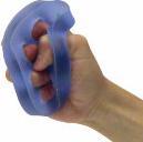 Actual product image TheraBand Xtrainer