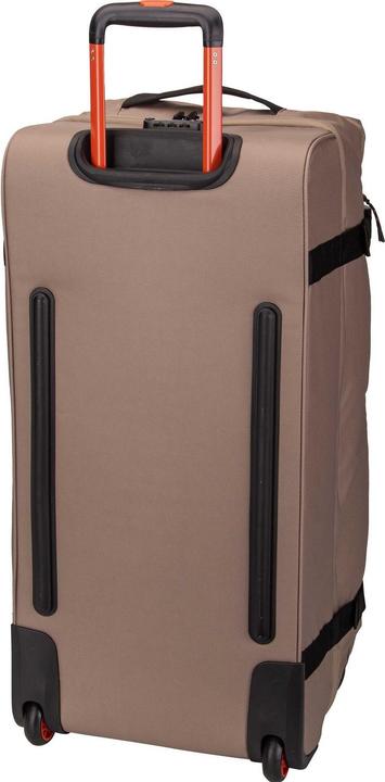 Immagine prodotto American Tourister Urban Track Duffle/Wh L Coated (116 l)