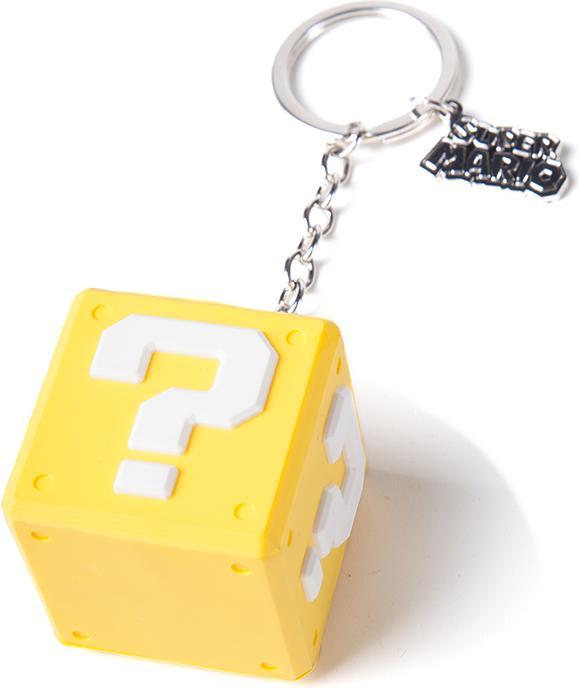 Immagine prodotto Difuzed Nintendo - Scatola del marchio