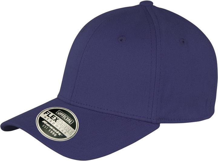 Actual product image Regatta Baseball cap Kansas Flex (2pcspack) (L)