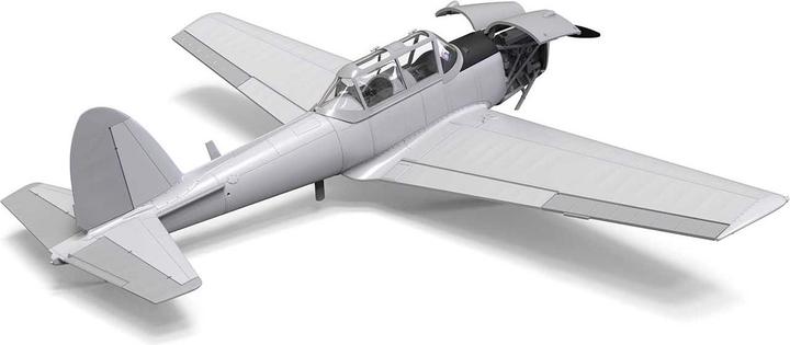 Produktbild Airfix de Havilland Chipmunk T.10