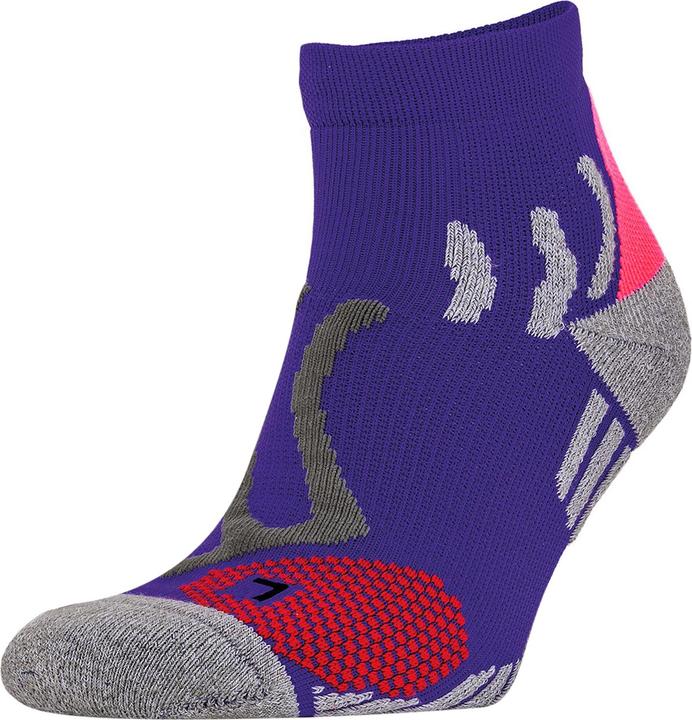 Actual product image Spiro SportsCompression Socks Adults 1 Pair (42 - 46)