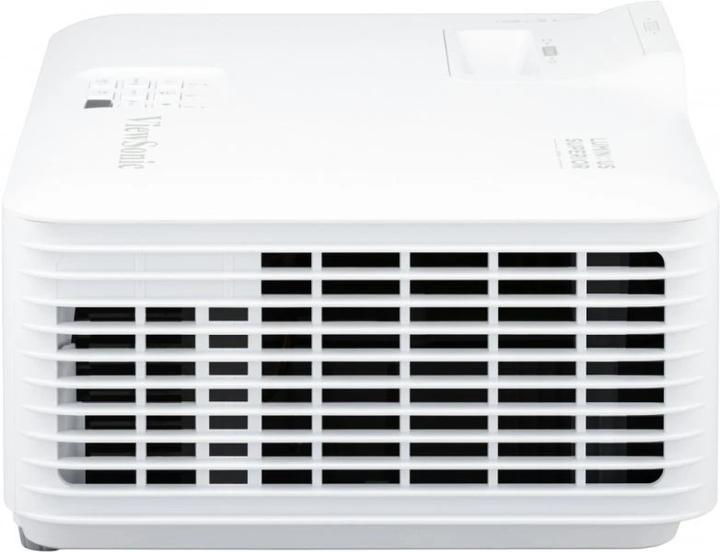 Image du produit Viewsonic V52HD (Full HD, 5000 lm, 1.13 - 1.47:1)